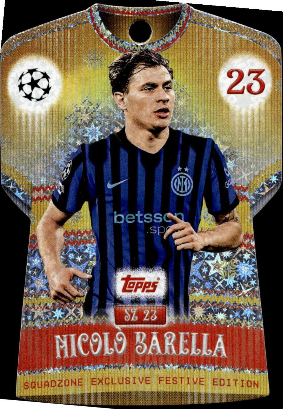 Champions League 2026